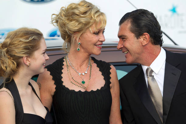 Gallery of Antonio Banderas