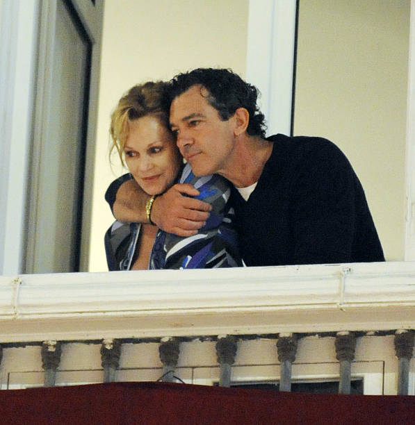 Gallery of Antonio Banderas