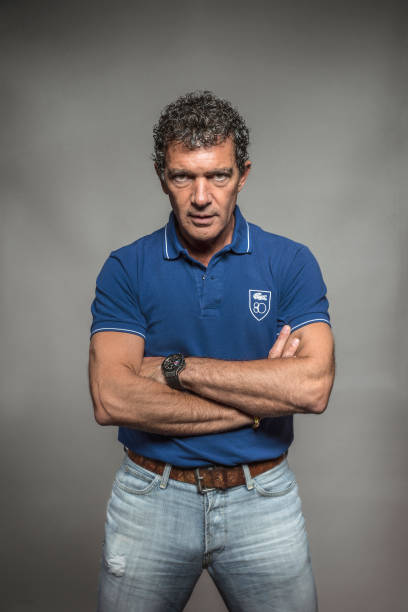 Gallery of Antonio Banderas