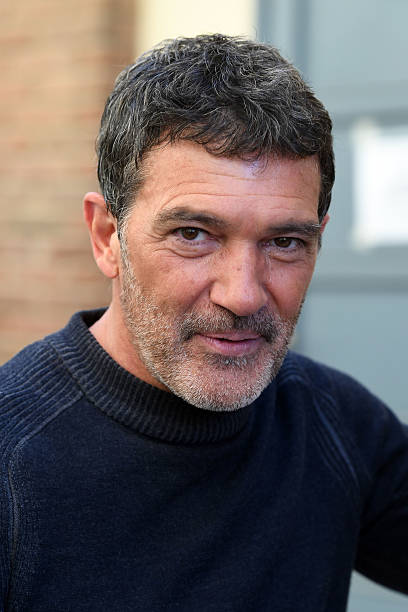 Gallery of Antonio Banderas