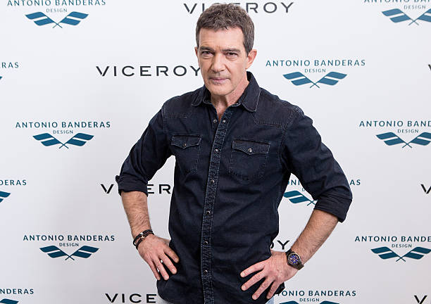 Gallery of Antonio Banderas
