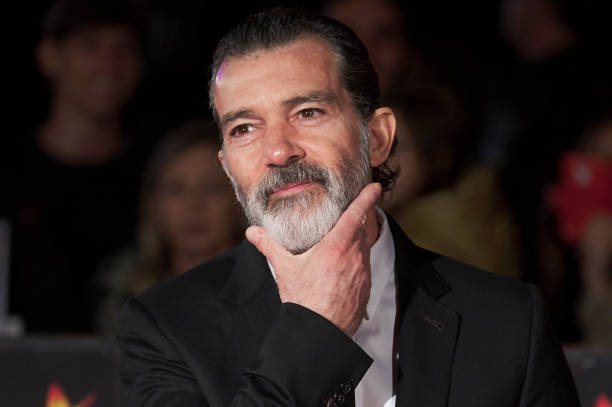 Gallery of Antonio Banderas