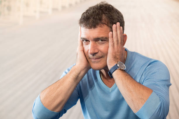 Gallery of Antonio Banderas