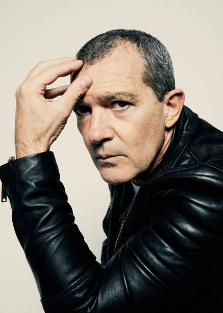 Gallery of Antonio Banderas