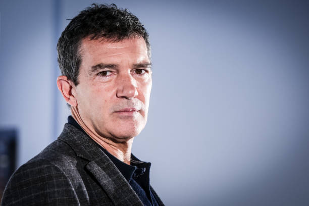 Gallery of Antonio Banderas