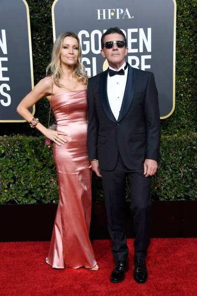 Gallery of Antonio Banderas