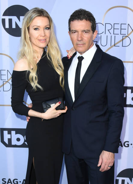 Gallery of Antonio Banderas