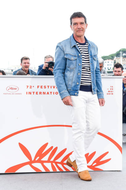 Gallery of Antonio Banderas