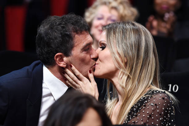Gallery of Antonio Banderas