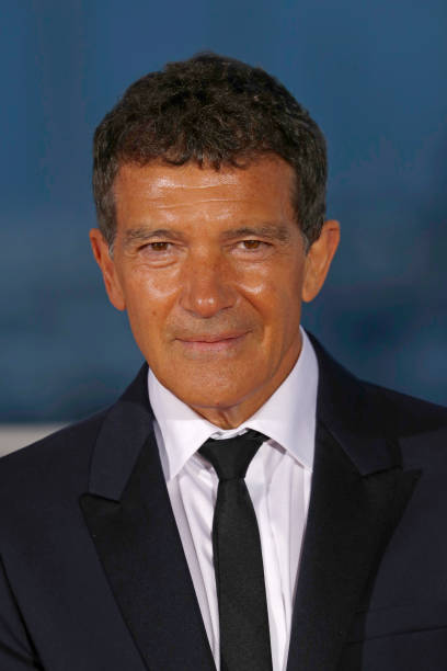 Gallery of Antonio Banderas