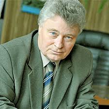 Vladimir Sarichev