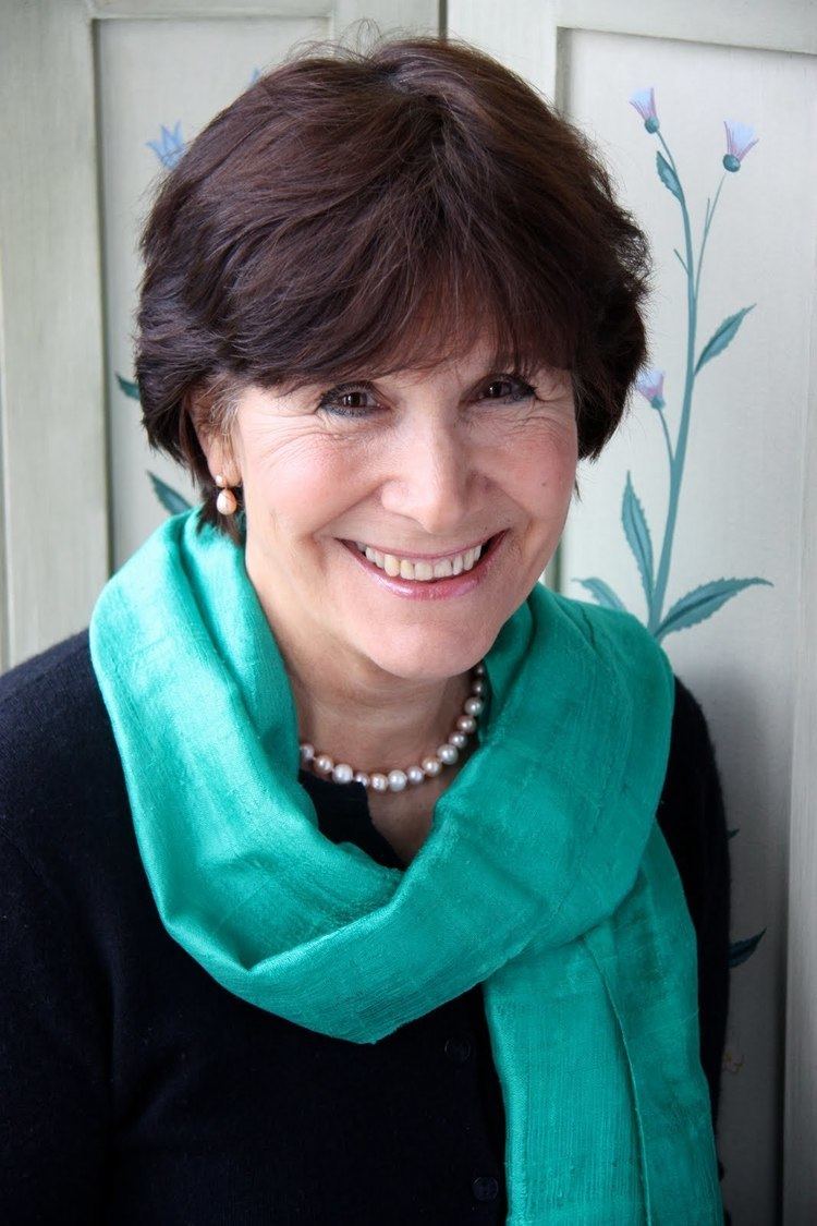 Josceline Dimbleby