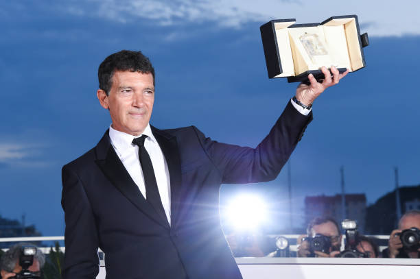 Cannes Film Festival Award
