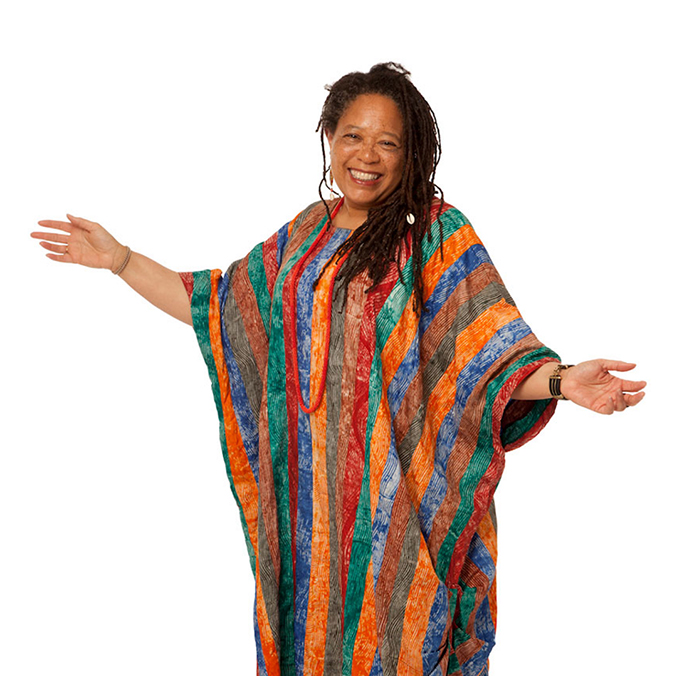 Sister: Claudia J. Ford
