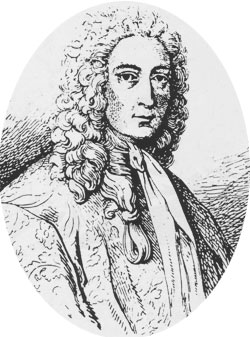 Gallery of Giovanni Poleni