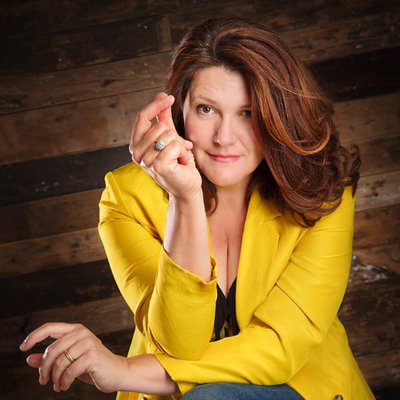 Daughter: Kate Dimbleby