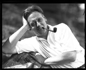 George England