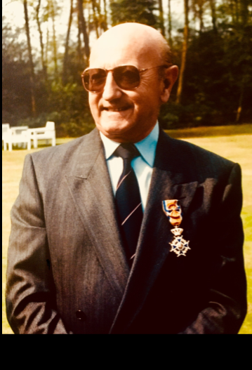 Wilhelmus Telkamp
