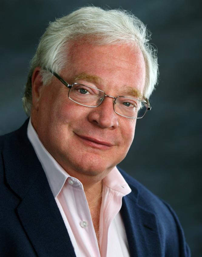 Arthur Marks