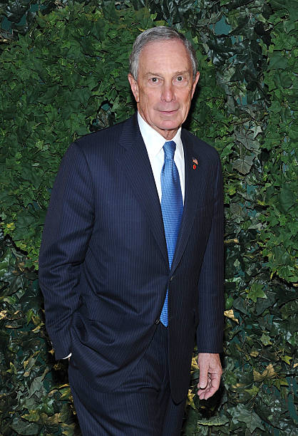 Gallery of Michael Bloomberg
