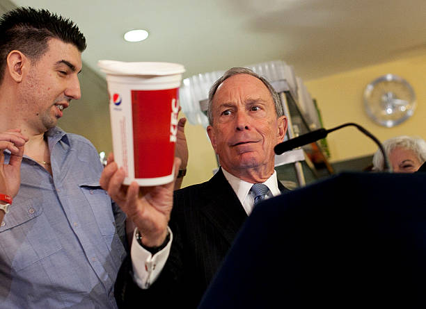 Gallery of Michael Bloomberg