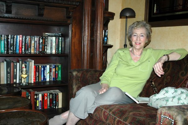 Gallery of Martha Grimes