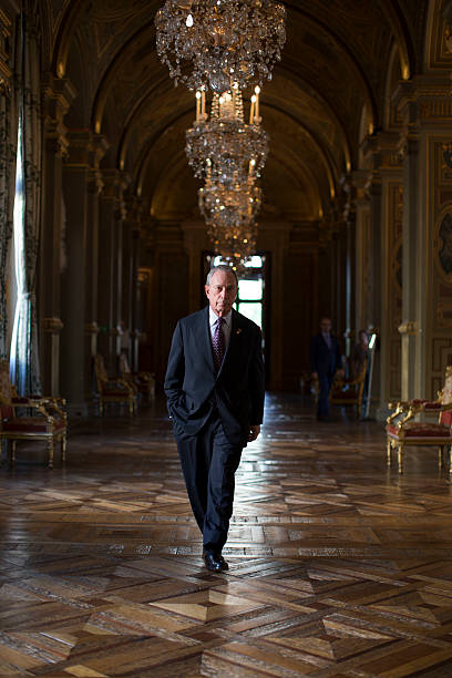 Gallery of Michael Bloomberg