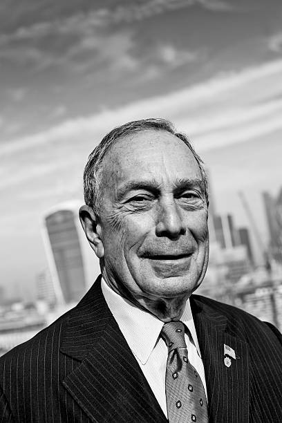 Gallery of Michael Bloomberg