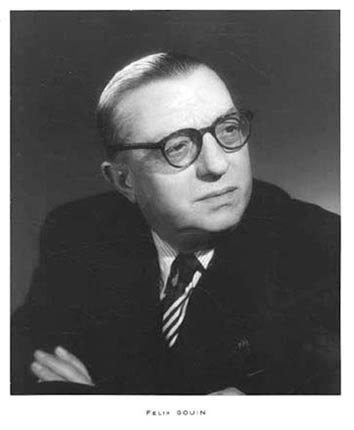 Felix Gouin