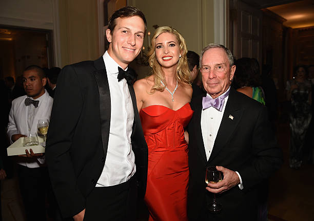 Gallery of Michael Bloomberg