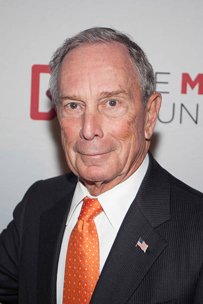 Gallery of Michael Bloomberg
