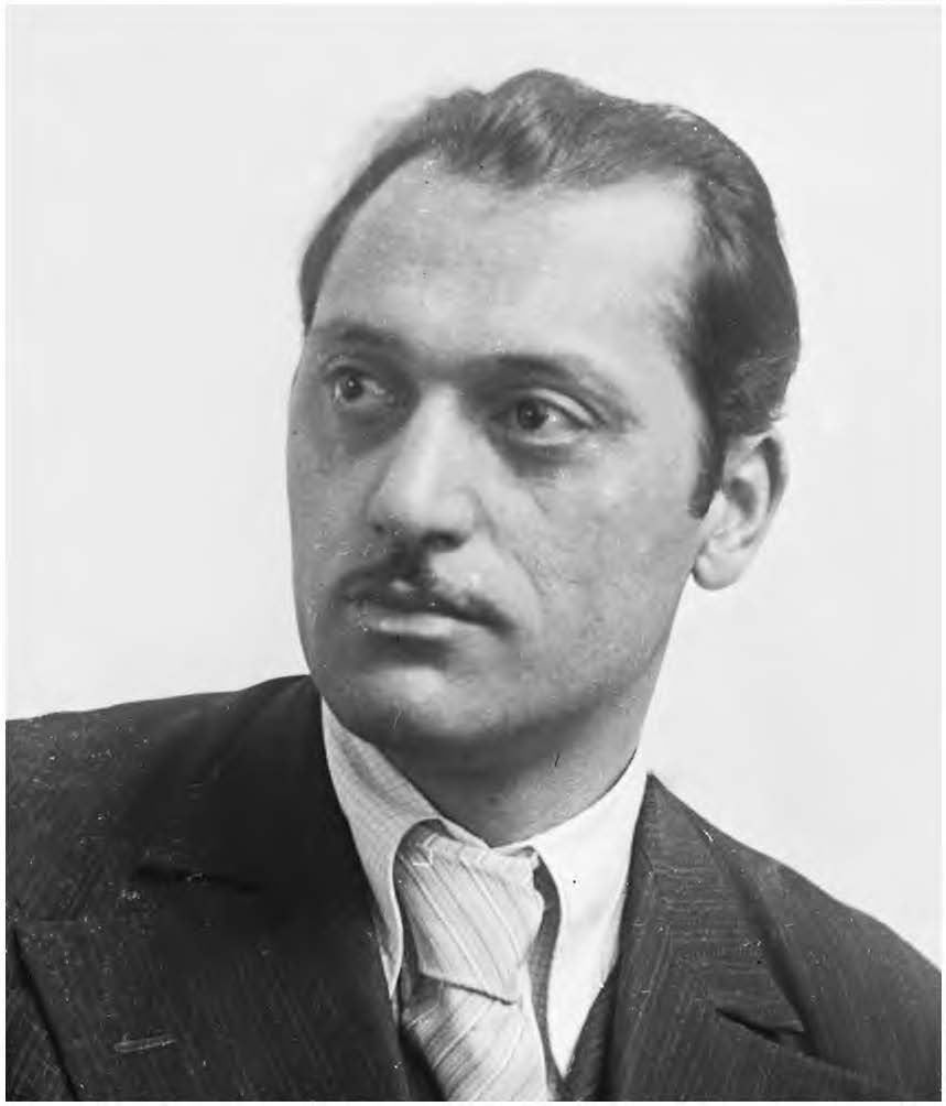 Gazanfar Khaligov