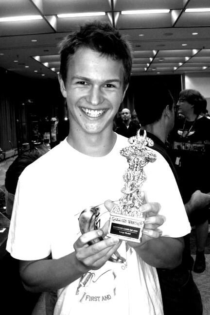 Gallery of Ansel Elgort