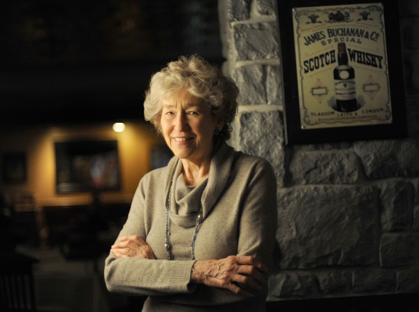 Gallery of Martha Grimes