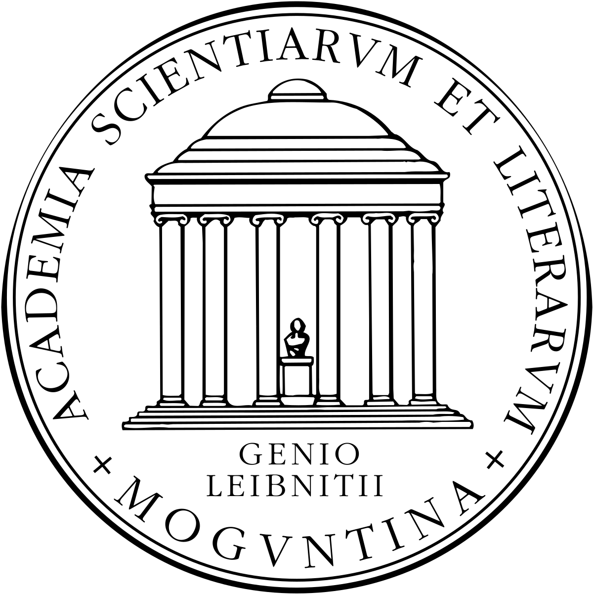 Academy of Sciences and Literature
