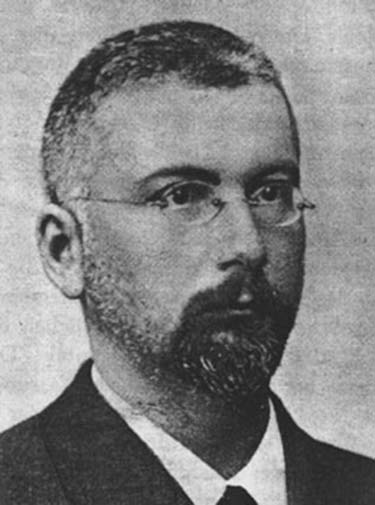 Max Margules