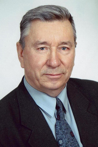 Vladislav Pavlovich Smolentsev