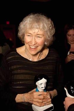 Edgar Award