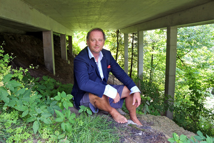 Giovanni Castell