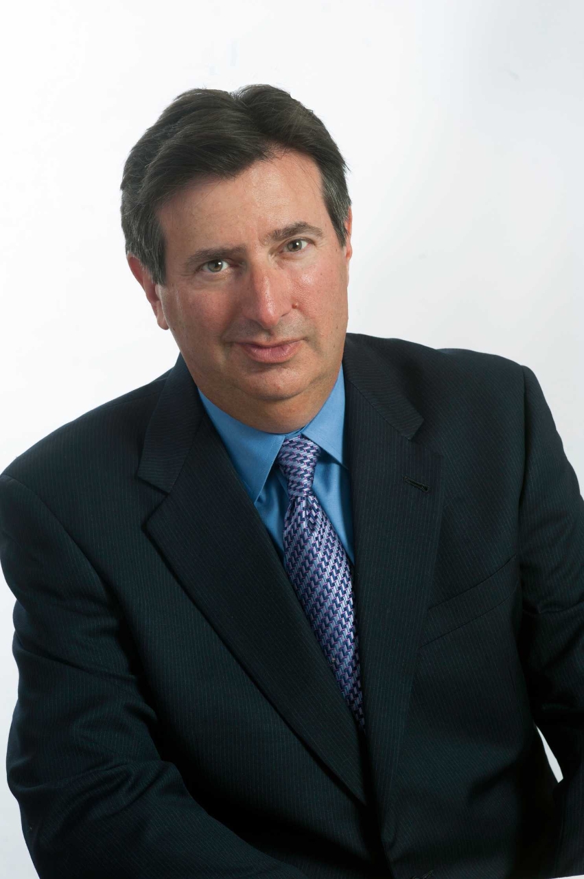 Jonathan Aberman