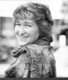 Gallery of Martha Grimes