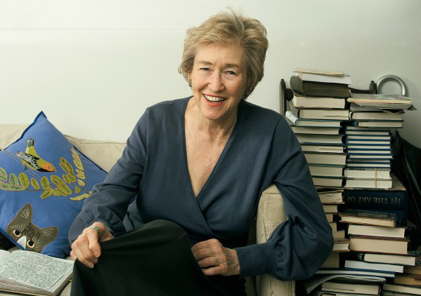 Gallery of Martha Grimes