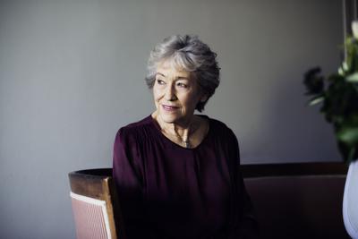 Gallery of Martha Grimes