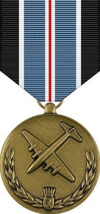 Medal for Humane Action