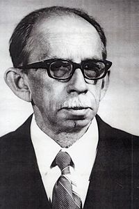 Vladimir Ivanovich Sobolev