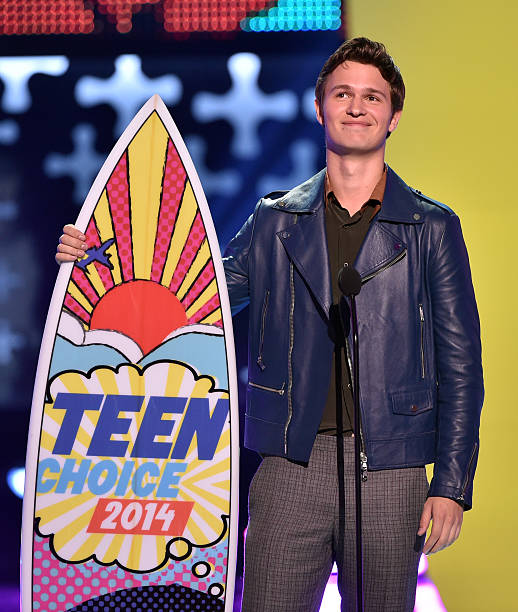 Teen Choice Award
