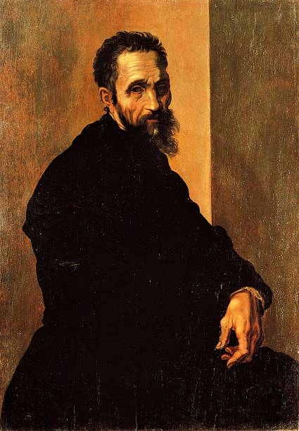 Gallery of Michelangelo (Michelangelo Buonarroti)