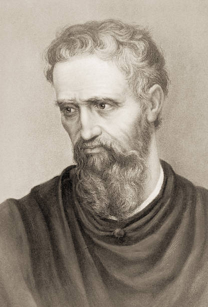 Gallery of Michelangelo (Michelangelo Buonarroti)