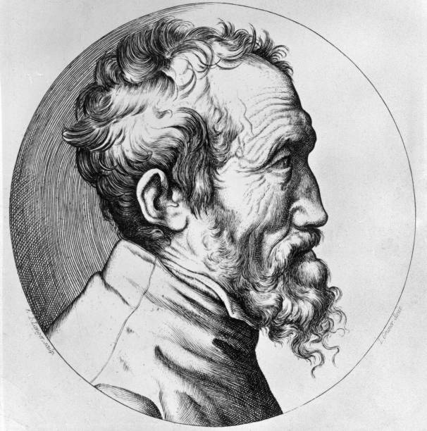 Gallery of Michelangelo (Michelangelo Buonarroti)