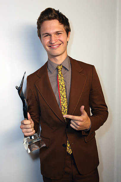 Young Hollywood Award